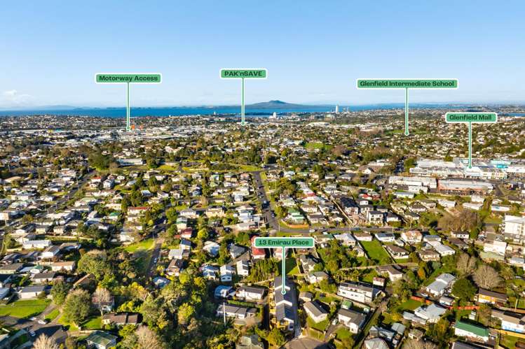 13 Emirau Place Glenfield_14
