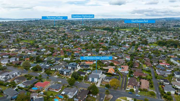 71c Glenmore Road Sunnyhills_18