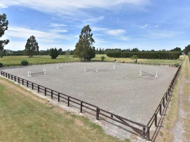 63 Bush Road Oxford_17