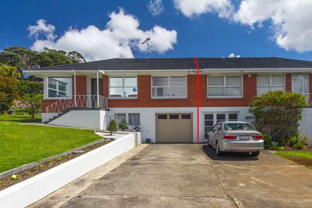 26a Warren Avenue Three Kings_1