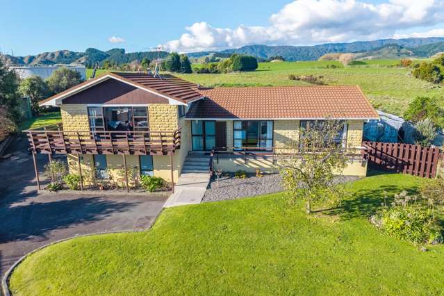 SPACIOUS FAMILY HAVEN