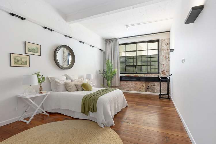 4b/40 Cuba Street Te Aro_8