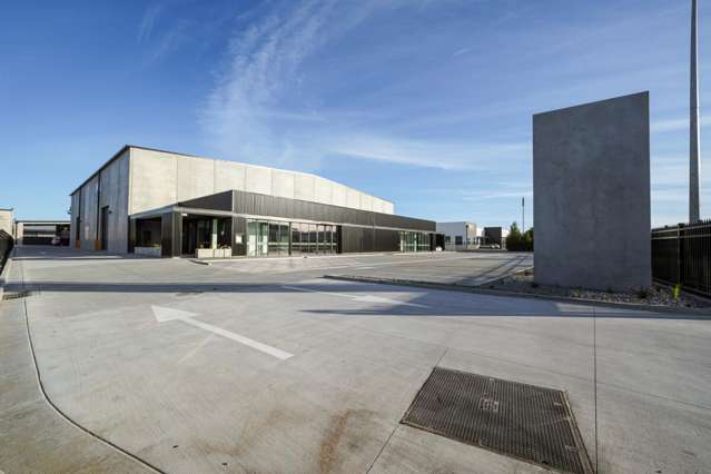 A-Grade With Profile &ndash; Waterloo Road