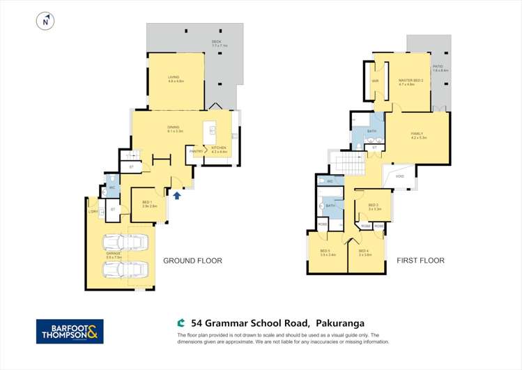 54 Grammar School Road Pakuranga_25