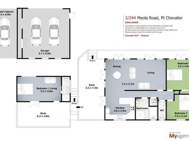 2/244 Meola Road Point Chevalier_4