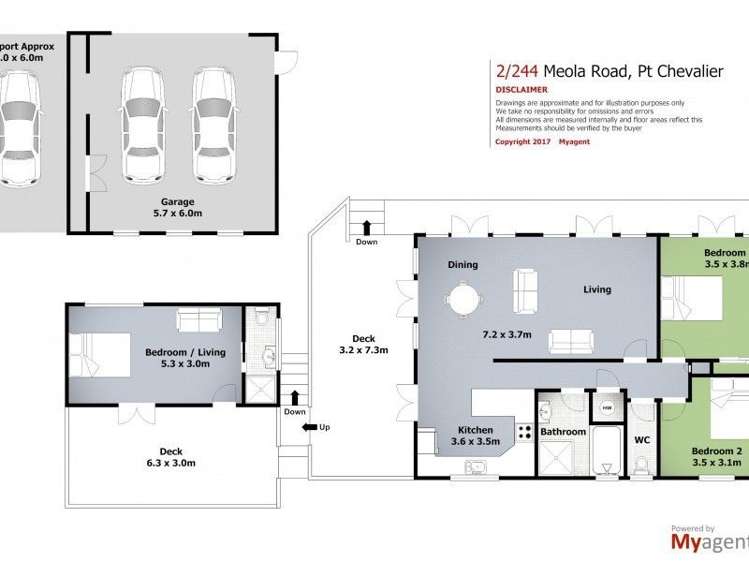 2/244 Meola Road Point Chevalier_4