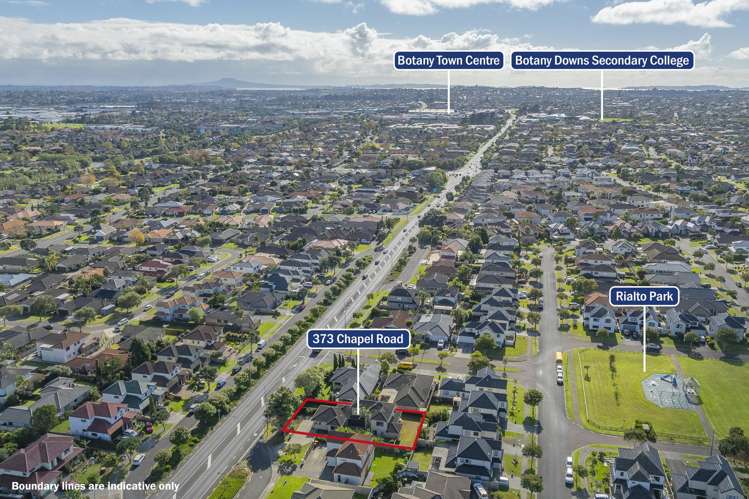 373 Chapel Road East Tamaki_21