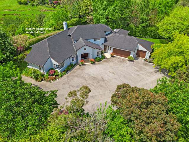 8 Oakridge Place Tauriko_1