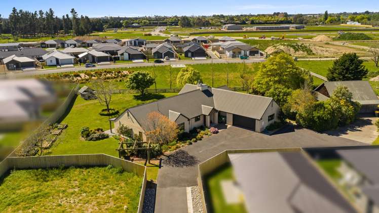 33 Whiteoak Street Prebbleton_33
