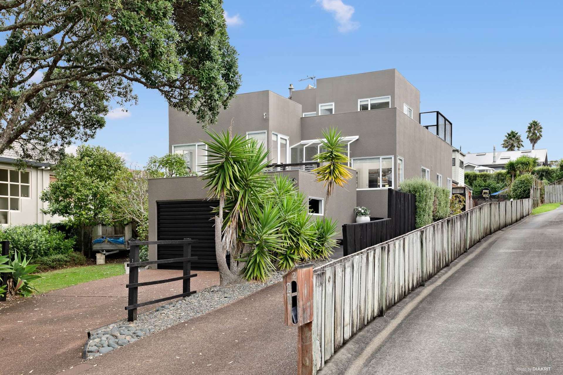1/21 Onepoto Road Hauraki North Shore City Houses for Sale One Roof