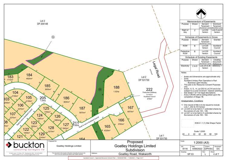 1 Warkworth Business Park - Te Honohono Ki Tai Road Warkworth_10