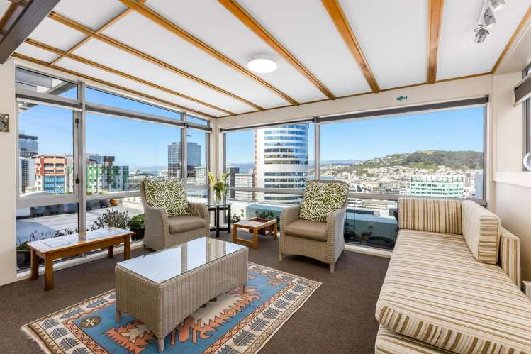 2/227 The Terrace Wellington Central_8