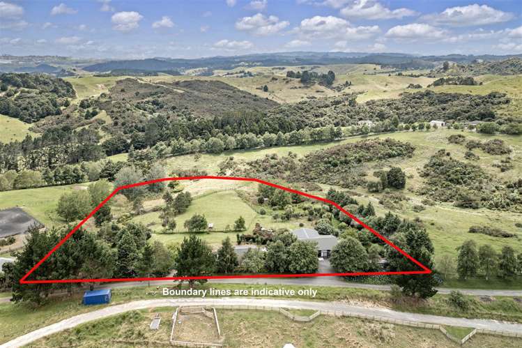210k Monowai Road Wainui_31
