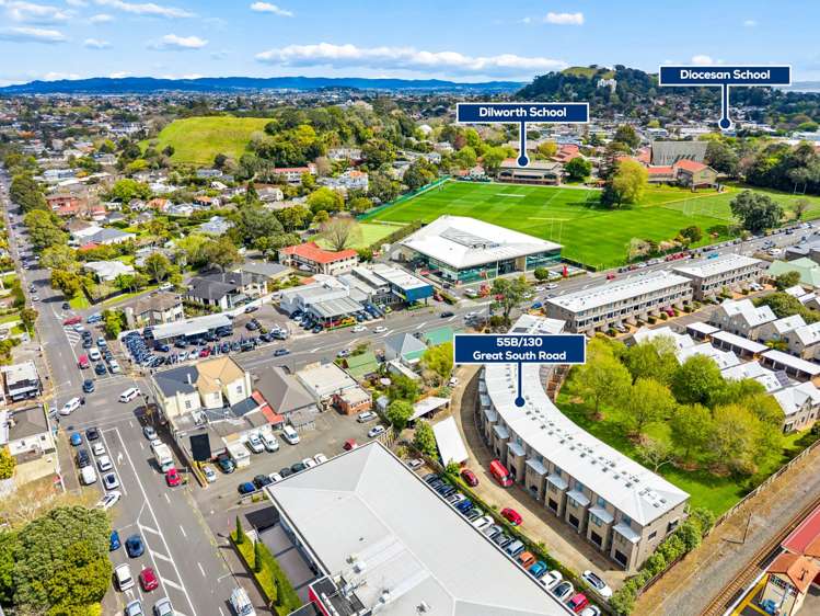 55B/130 Great South Road Remuera_16
