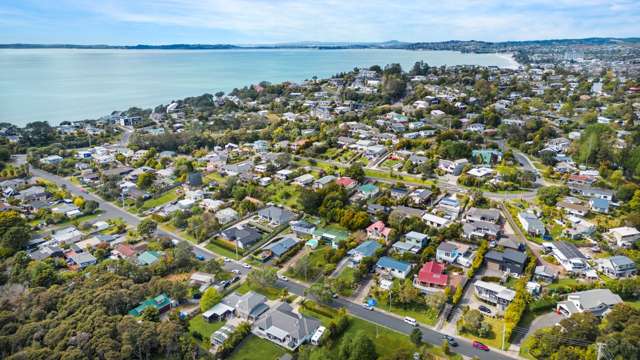 Coastal Home in Sought-after Hatfields Beach