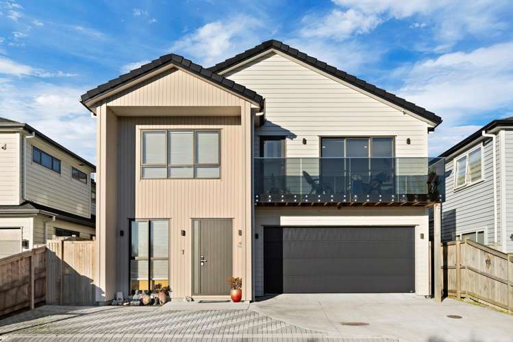 32 Matahae Drive Flat Bush_21