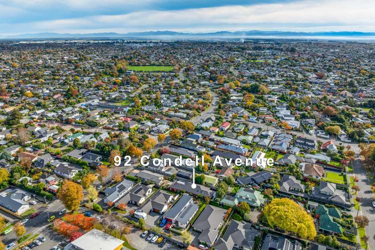 92 Condell Avenue Papanui_27