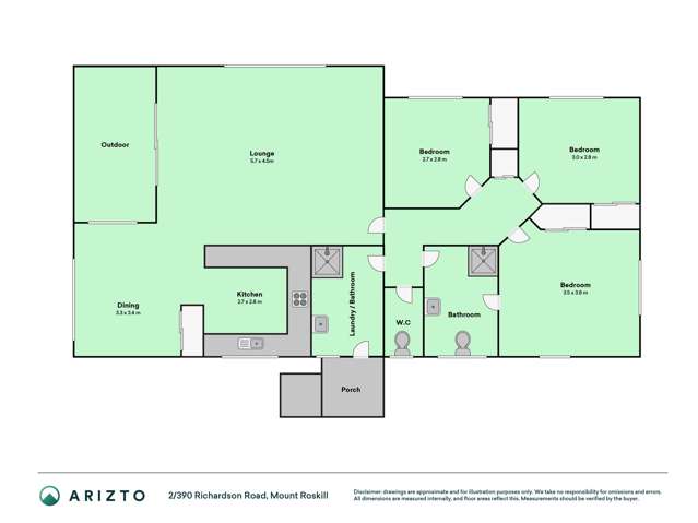 2/390 Richardson Road Mount Roskill_1