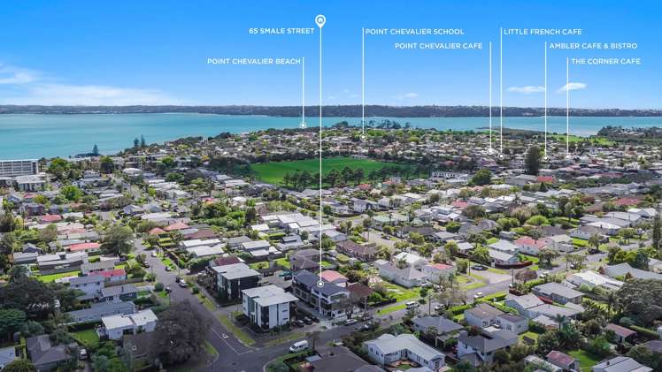 Lot 2-5/65 Smale Street Point Chevalier_23