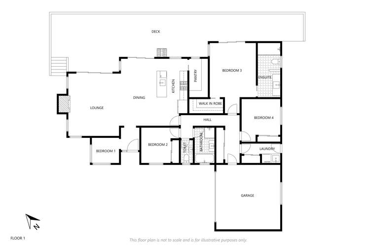 7 Marie Place Bishopdale_18