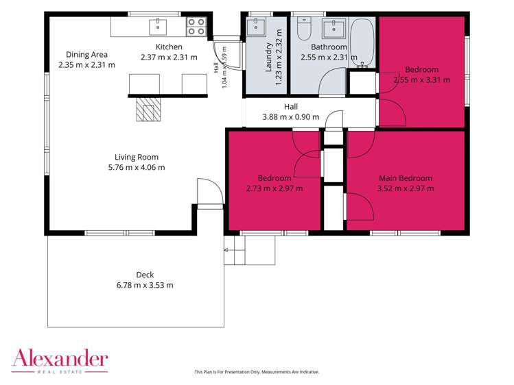 11c George Street Te Puke_17