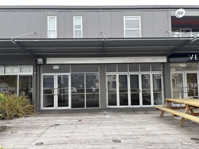 Office for lease - 1 Wright Street, Ahuriri