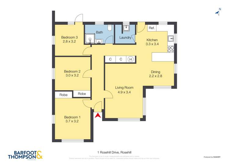 1 Rosehill Drive Papakura_12