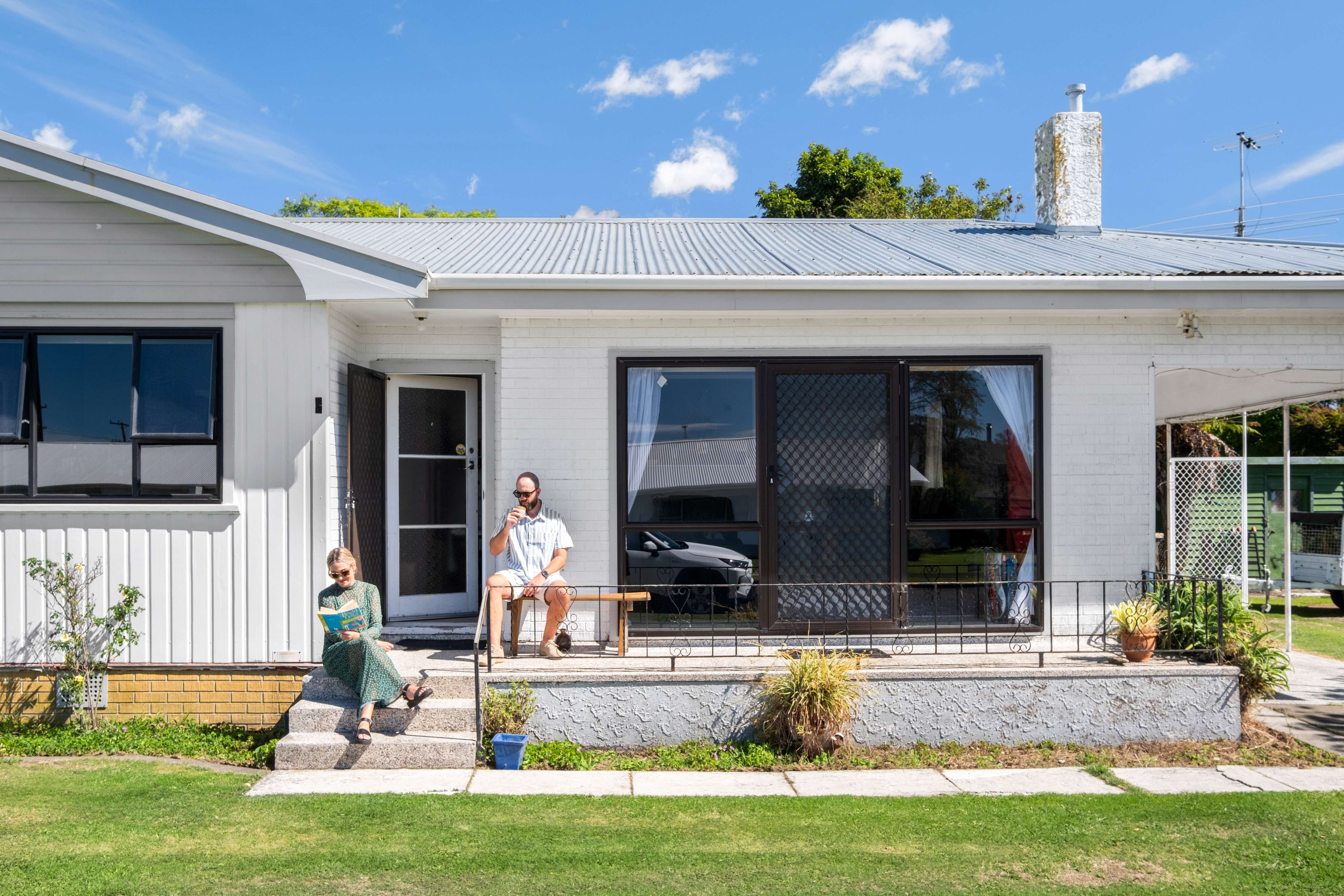 39 Macdonald Street Te Hapara Gisborne District Houses for Sale