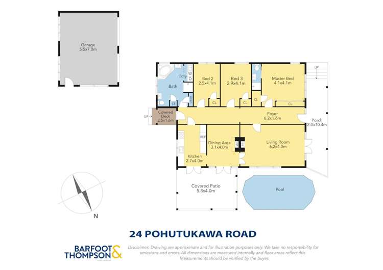 24 Pohutukawa Road Beachlands_35