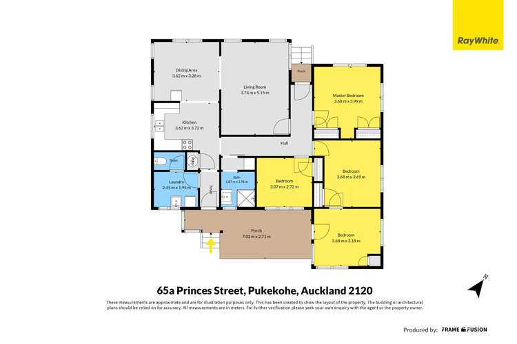 65 & 65A Princes Street Pukekohe_12
