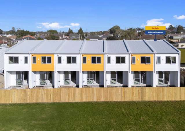 9/9 Coral Crescent Panmure_1