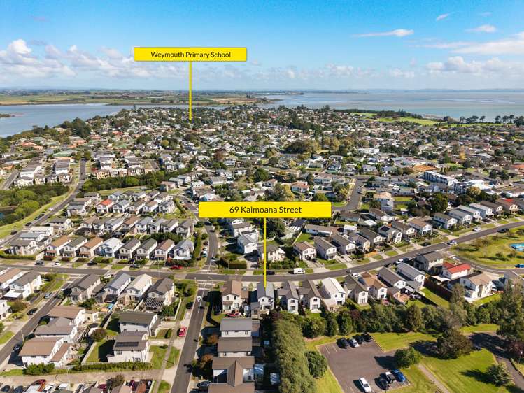 69 Kaimoana Street Weymouth_20
