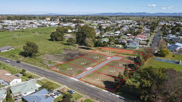 87 Norwood Road Paeroa_0