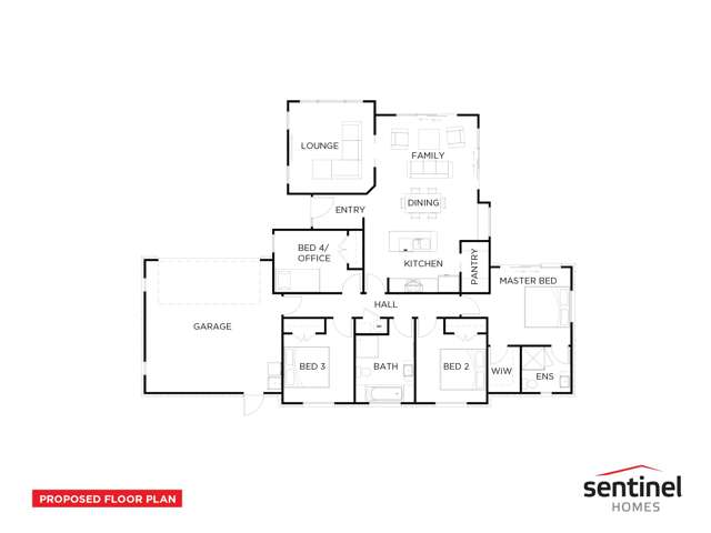 Lot 73 Kotare Heights, 52 Frontier Road Teawamutu_1