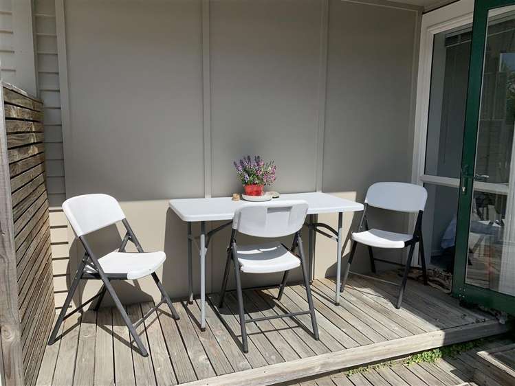 8/231 Marine Parade Seatoun_8