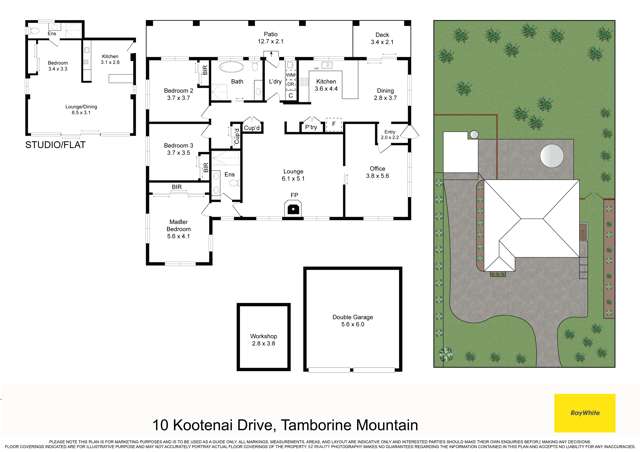 10 Kootenai Drive Tamborine Mountain_1