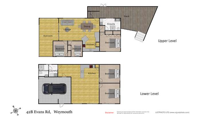 42b Evans Road Manurewa_34