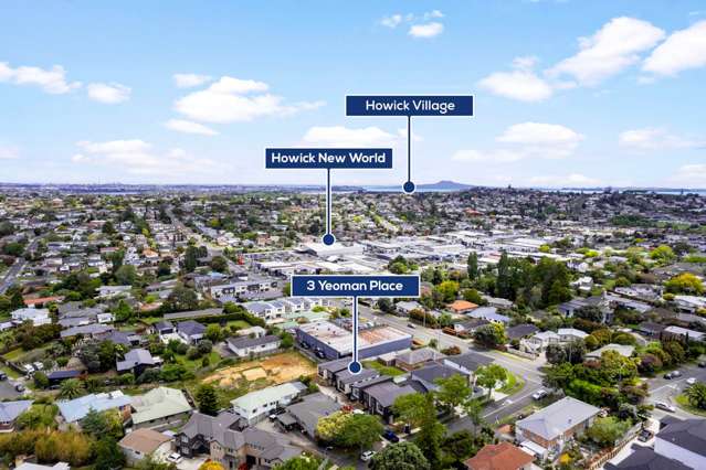 Lot 3, 3 Yeoman Place Howick_4