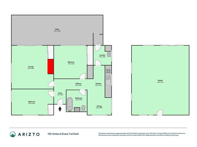 125 Holland Road Fairfield_1