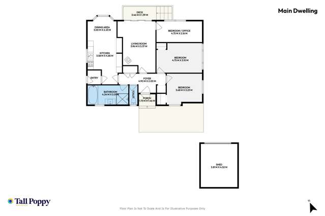 9 Wear Street Rongotea_1