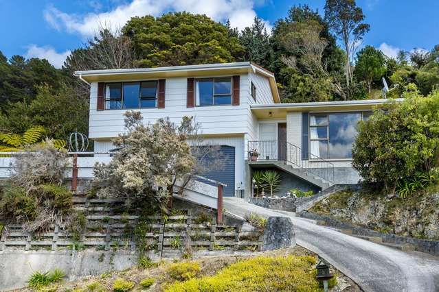 SPACIOUS IN SILVERSTREAM