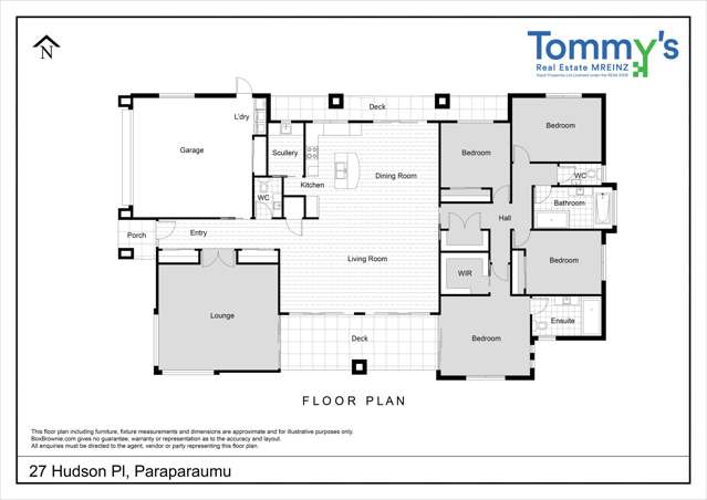 27 Hudson Place Paraparaumu_1