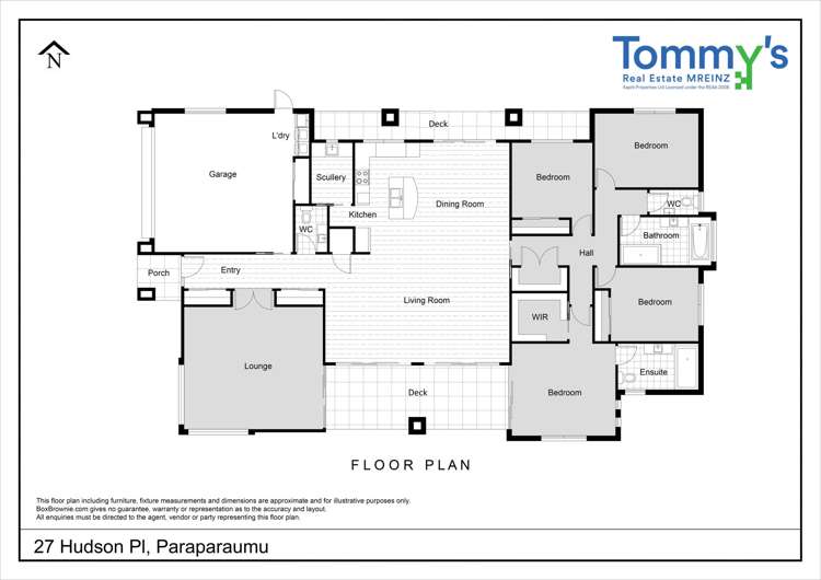 27 Hudson Place Paraparaumu_22