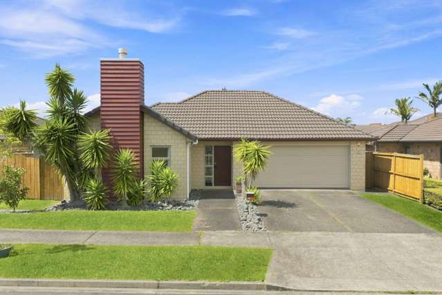 Toplands Treasure–Single Level Brick & Tile Living