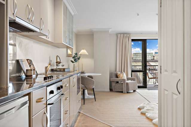 4L/118 Gladstone Road Parnell_4