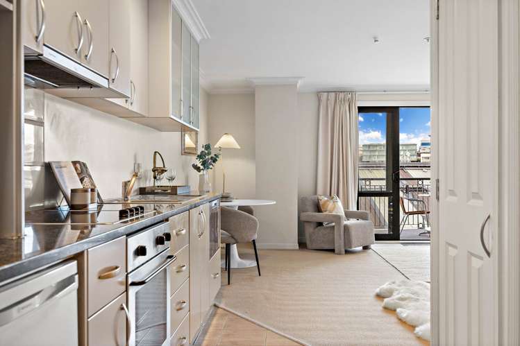 4L/118 Gladstone Road Parnell_3