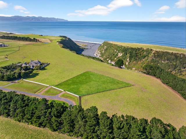 Lot 2, Wharekauhau Road Featherston_4