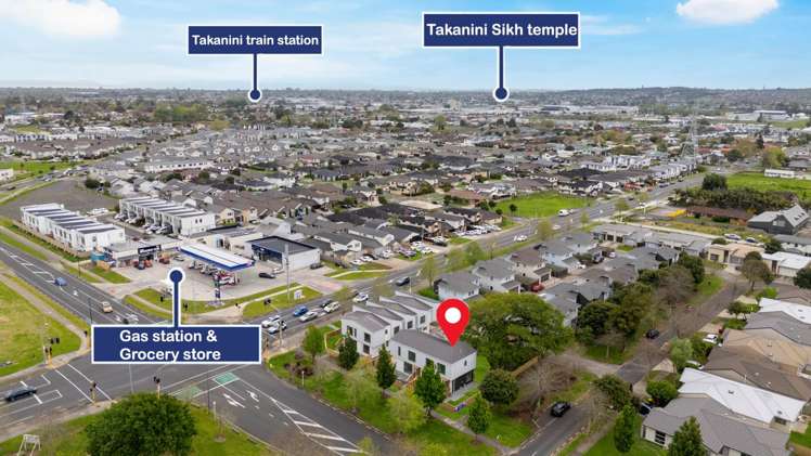 Lot 7-223 Porchester Road Takanini_6