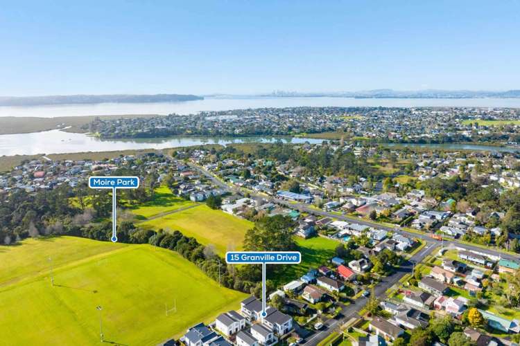 15D Granville Drive Massey_9