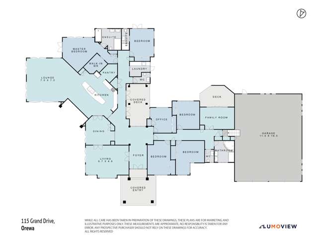 115 Grand Drive Orewa_1